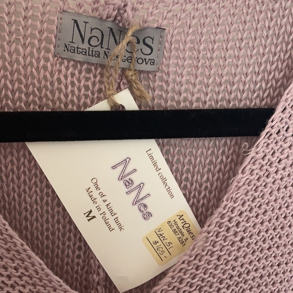 Handmade Tunic 🇵🇱 - Picture 4 of 10